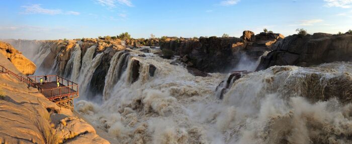 Cedarberg Travel | Dundi Lodge