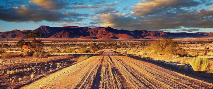 Cedarberg Travel | Namibia Explorer Self-Drive Tour to Victoria Falls