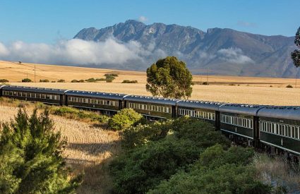Namibia Fly-In with Skeleton Coast
