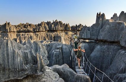 Namibia Fly-In with Skeleton Coast