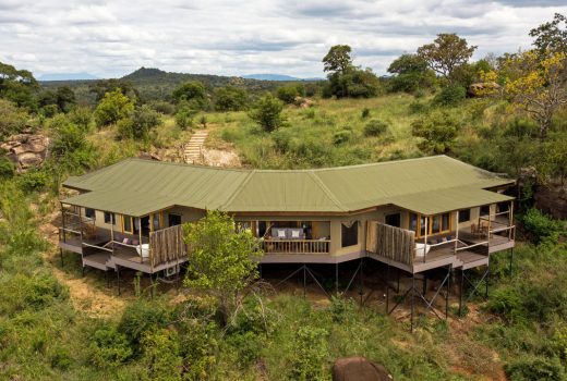 Lemala Mpingo Ridge