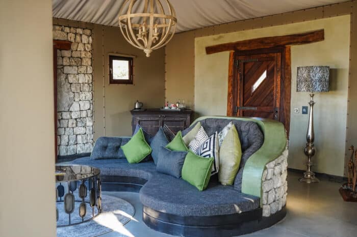 Cedarberg Travel | Etosha Oberland Lodge