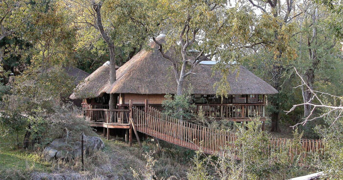 Cedarberg Travel | Idube Game Reserve