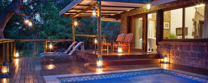 Cedarberg Travel | Idube Game Reserve