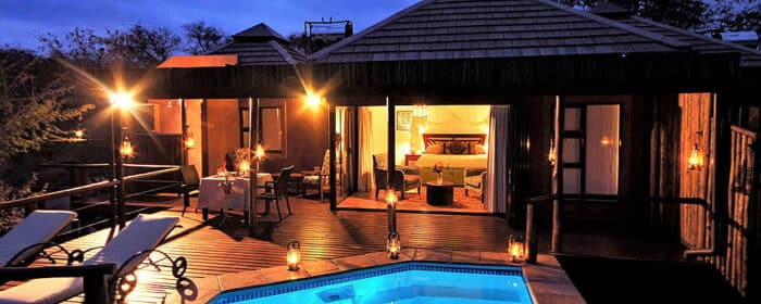 Cedarberg Travel | Idube Game Reserve