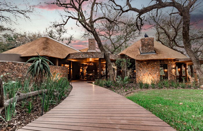 Cedarberg Travel | Dulini Moya Lodge