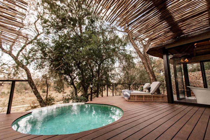 Cedarberg Travel | Dulini Moya Lodge