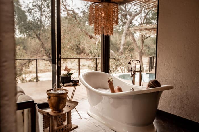 Cedarberg Travel | Dulini Moya Lodge