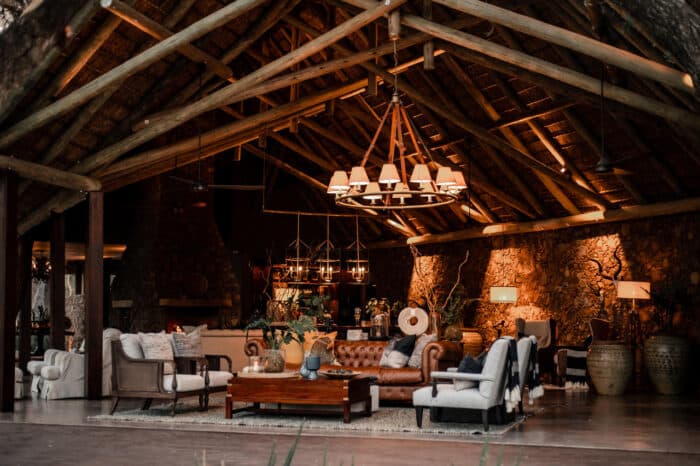 Cedarberg Travel | Dulini Moya Lodge