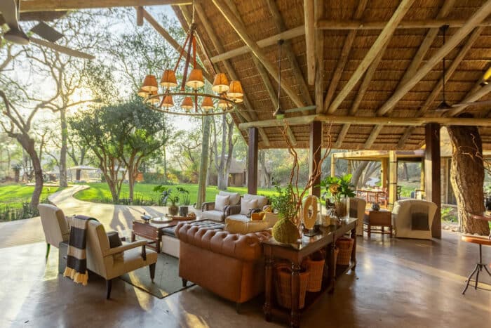 Cedarberg Travel | Dulini Moya Lodge