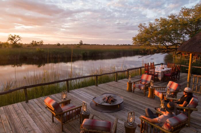 Cedarberg Travel | Botswana Community & Conservation Safari Offer