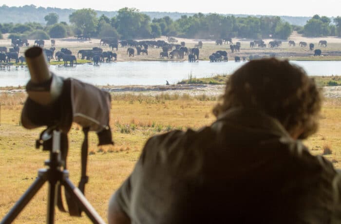 Cedarberg Travel | Botswana Community & Conservation Safari Offer