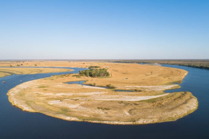 Cedarberg Travel | Botswana Community & Conservation Safari Offer