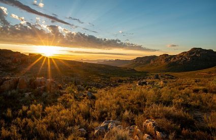 Namibia Fly-In with Skeleton Coast