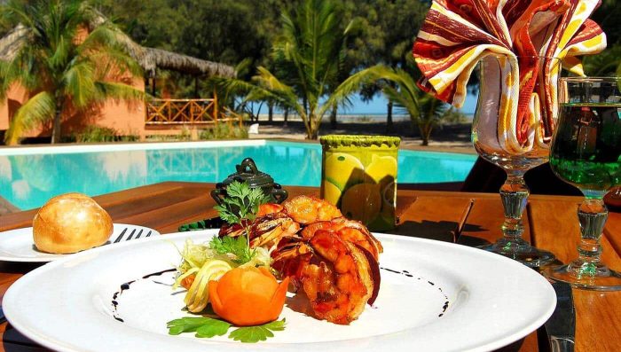 Cedarberg Travel | Palissandre Côte Ouest Resort & Spa