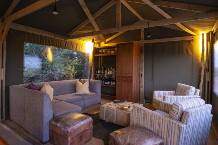 Cedarberg Travel | Shamwari Explorer Camp