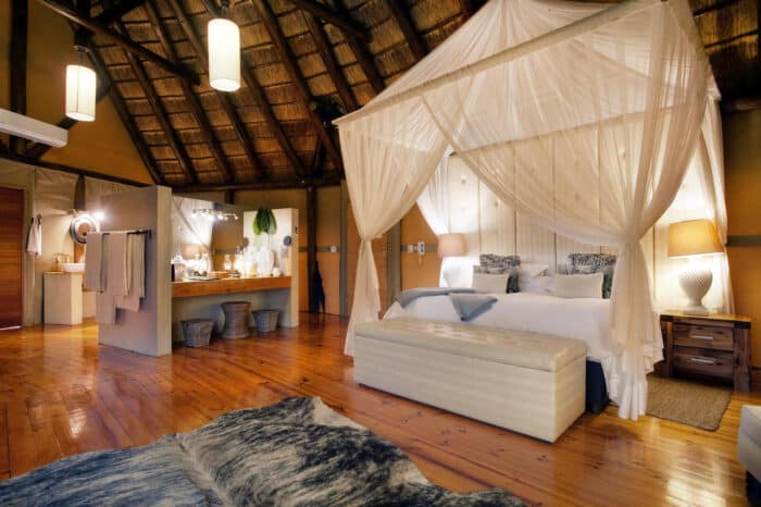 Cedarberg Travel | Amakhala Bush Lodge