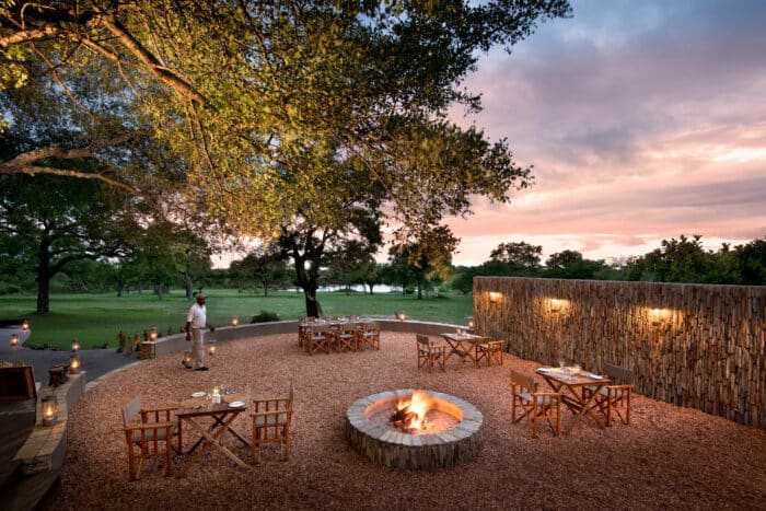 Cedarberg Travel | Makanyi Private Game Lodge