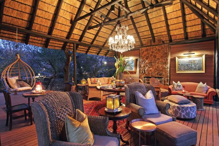 Cedarberg Travel | Camp Ndlovu