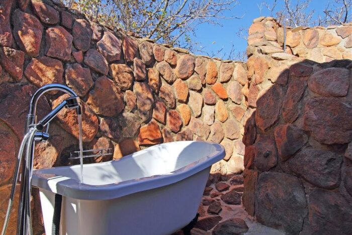 Cedarberg Travel | Camp Ndlovu