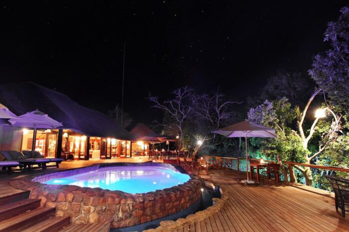 Cedarberg Travel | Camp Ndlovu