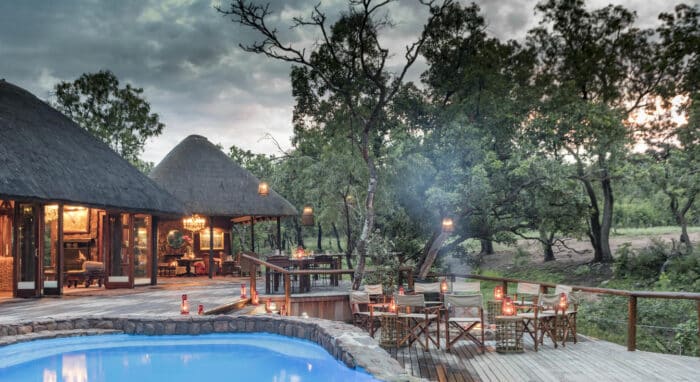 Cedarberg Travel | Camp Ndlovu