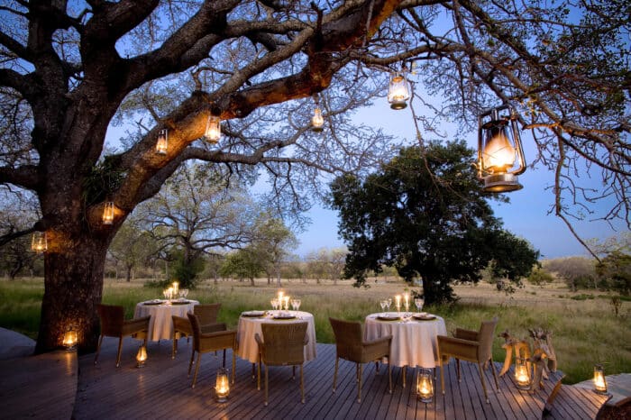 Cedarberg Travel | Makanyi Private Game Lodge