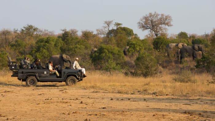 Cedarberg Travel | Makanyi Private Game Lodge