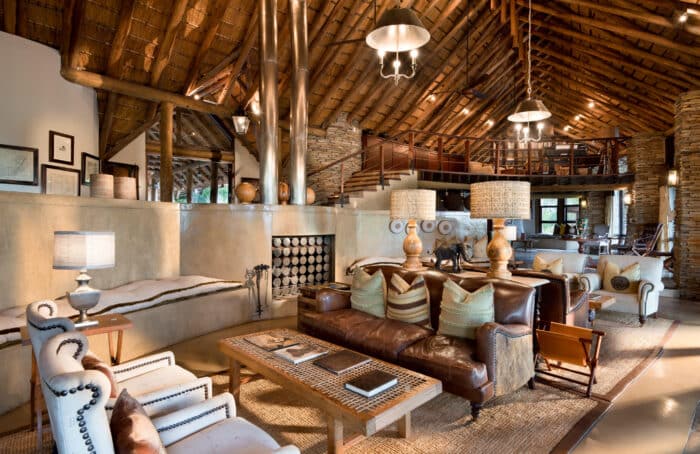 Cedarberg Travel | Makanyi Private Game Lodge