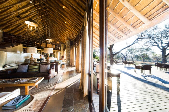 Cedarberg Travel | Makanyi Private Game Lodge