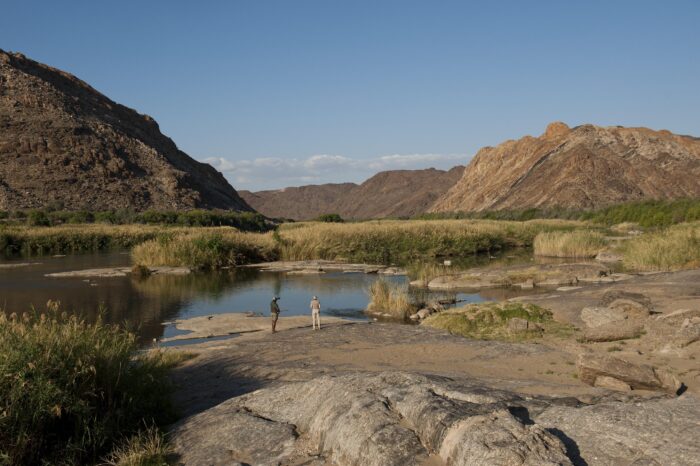 Cedarberg Travel | Tutwa Desert Lodge