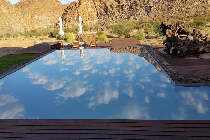 Cedarberg Travel | Tutwa Desert Lodge