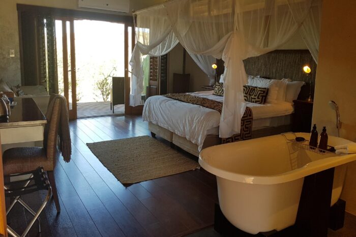 Cedarberg Travel | Tutwa Desert Lodge