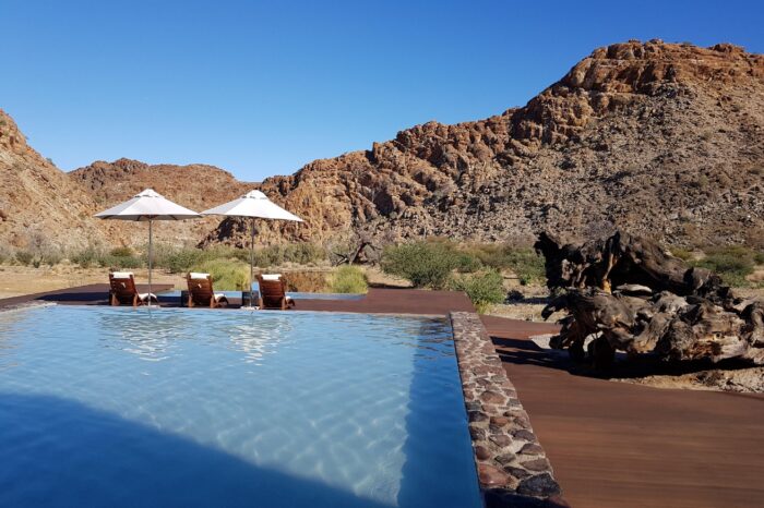 Cedarberg Travel | Tutwa Desert Lodge