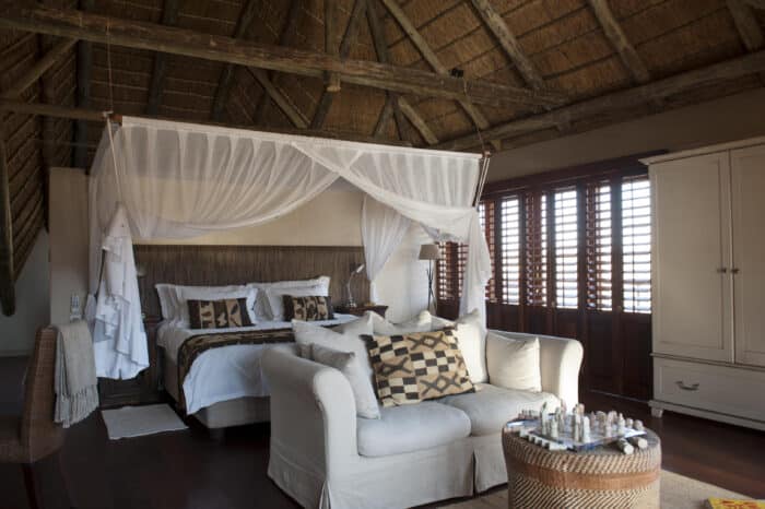 Cedarberg Travel | Tutwa Desert Lodge