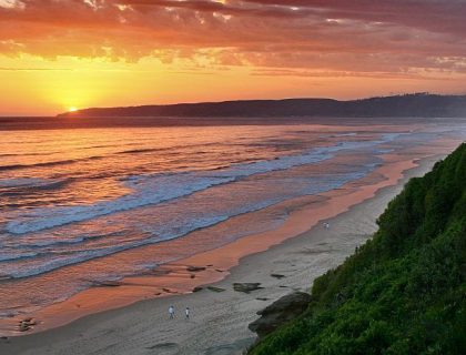 Garden Route  Attractions:  20 Things to Do with Children