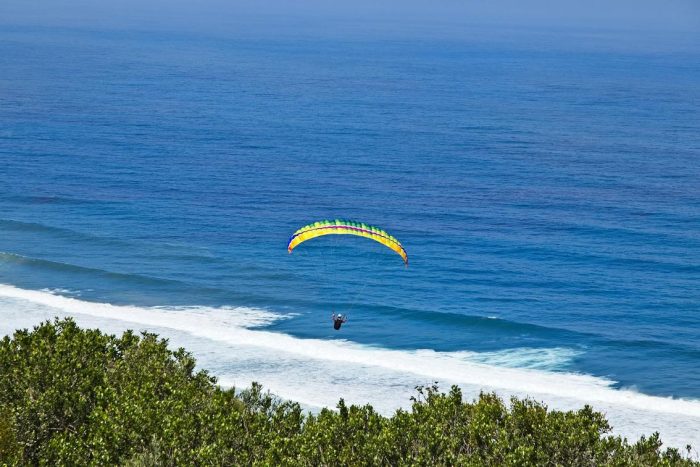 Cedarberg Travel | Simbavati Fynbos on Sea