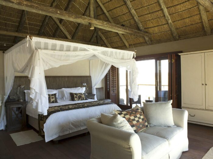 Cedarberg Travel | Tutwa Desert Lodge