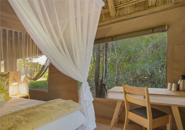 Cedarberg Travel | Bateleur Safari Camp