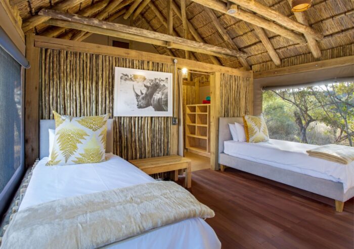 Cedarberg Travel | Bateleur Safari Camp