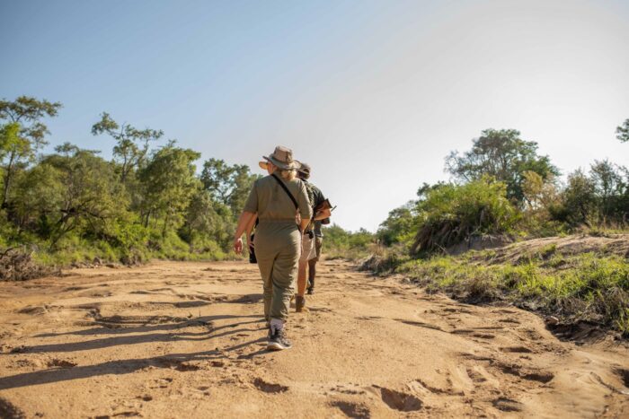 Cedarberg Travel | Bateleur Safari Camp