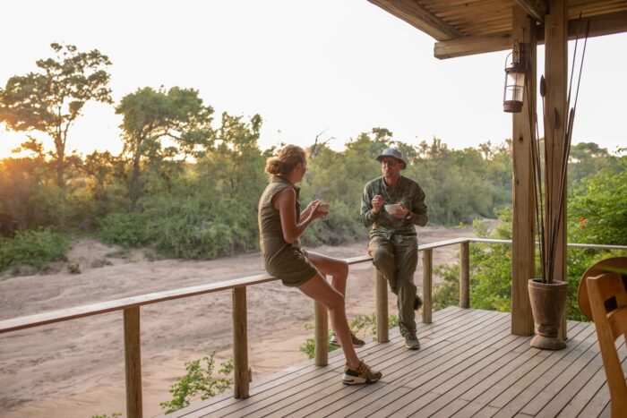 Cedarberg Travel | Bateleur Safari Camp