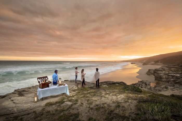 Cedarberg Travel | De Hoop Camino slackpacking trail