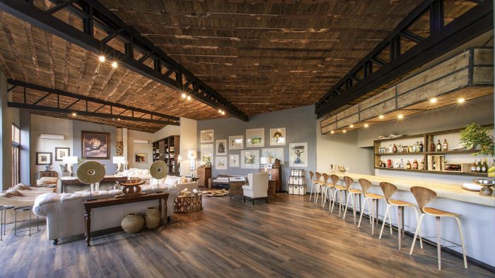 Cedarberg Travel | Becks Safari Lodge