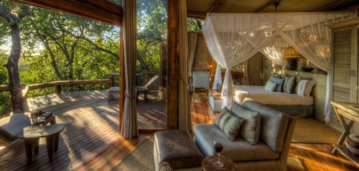 Cedarberg Travel | Ultimate Botswana Family Safari