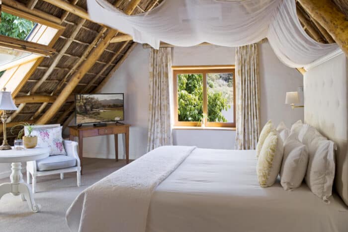 Cedarberg Travel | Rickety Bridge Manor House