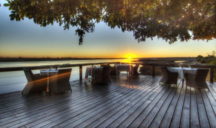 Cedarberg Travel | Ultimate Botswana Family Safari