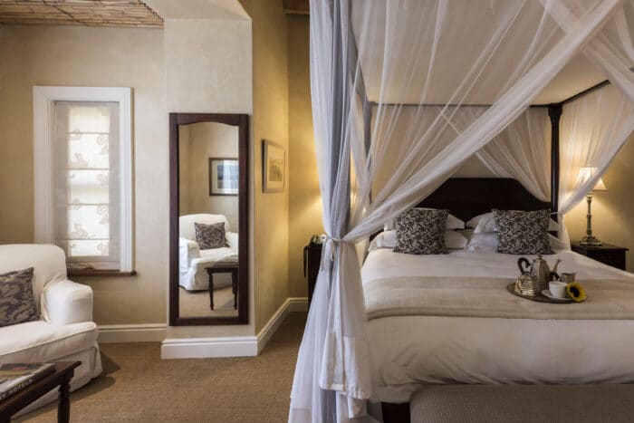 Cedarberg Travel | Mount Camdeboo Private Game Reserve