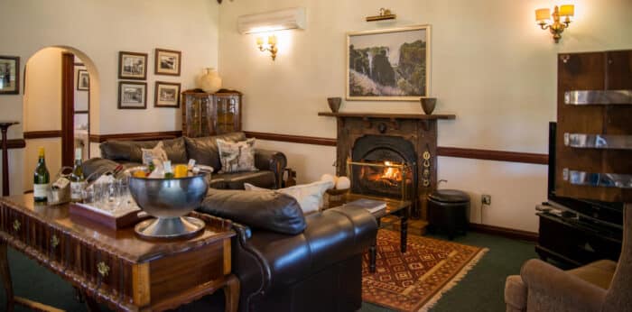 Cedarberg Travel | Ursula’s Homestead