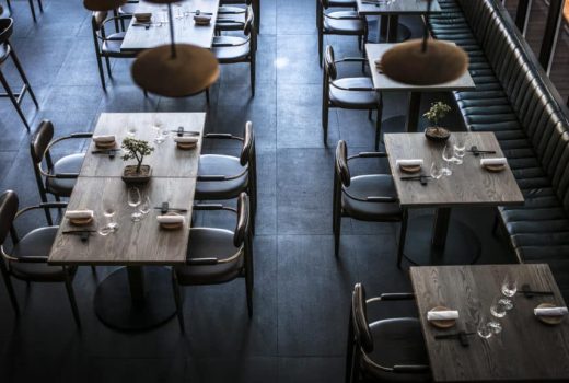 Our Top Restaurants in the Winelands in 2025
